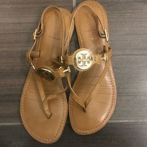Tory Burch Sandals Size 7